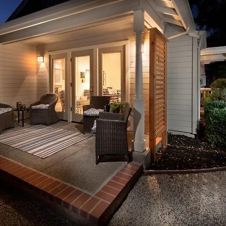 Janes Cottage-The Perfect Wine County Retreat - Includes Wine Tasting Passport